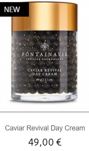Fontainavie_Caviar_Cream
